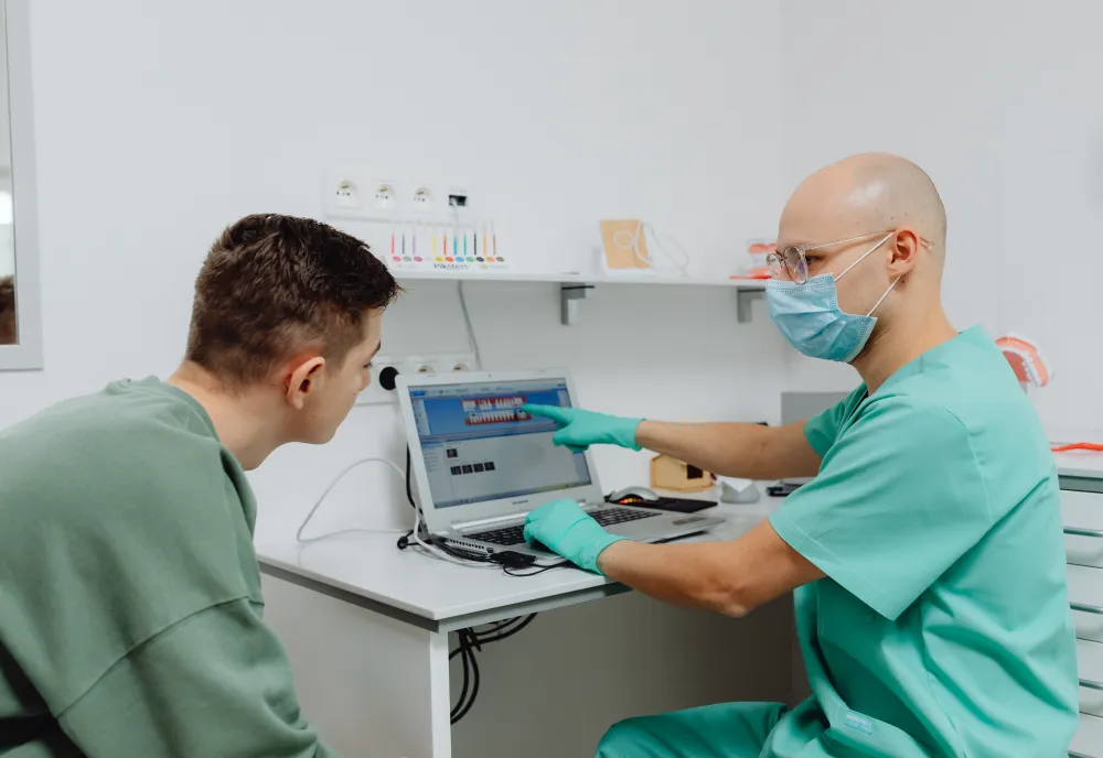 Check-ups, hygiene appointments, fillings, crowns, bridges, dentures, extractions and root canal treatment help support everyday oral health. || The team focuses on clear advice, gentle care and practical treatment planning so each visit feels easier to understand.
